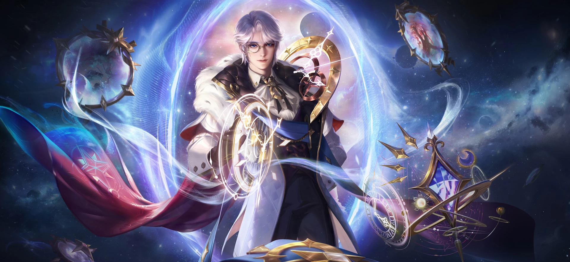 bwin必赢官网：游戏原画作品方案怎么写